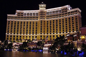 Book reservation at the Bellagio Hotel & Resort - Las Vegas on Showtimevegas.com